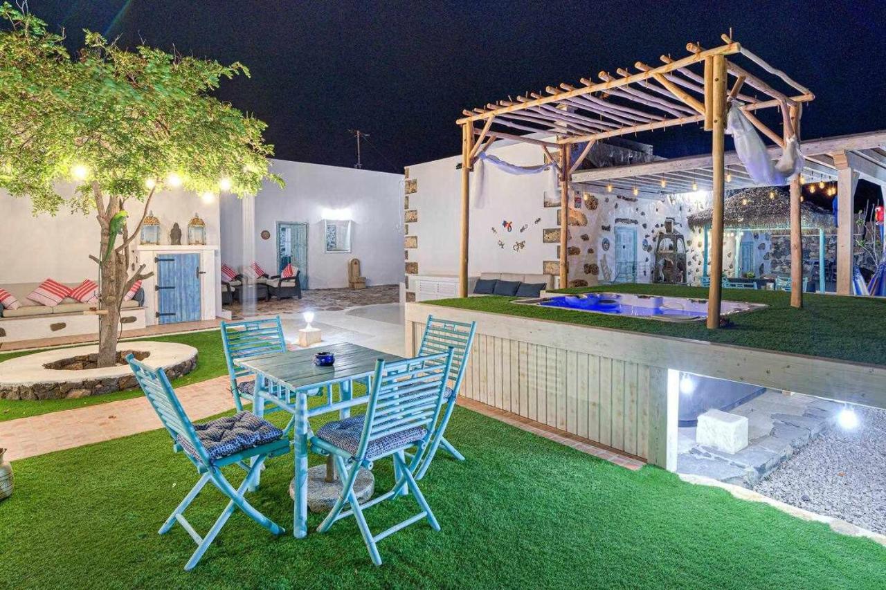 Casa de vacances La Rural