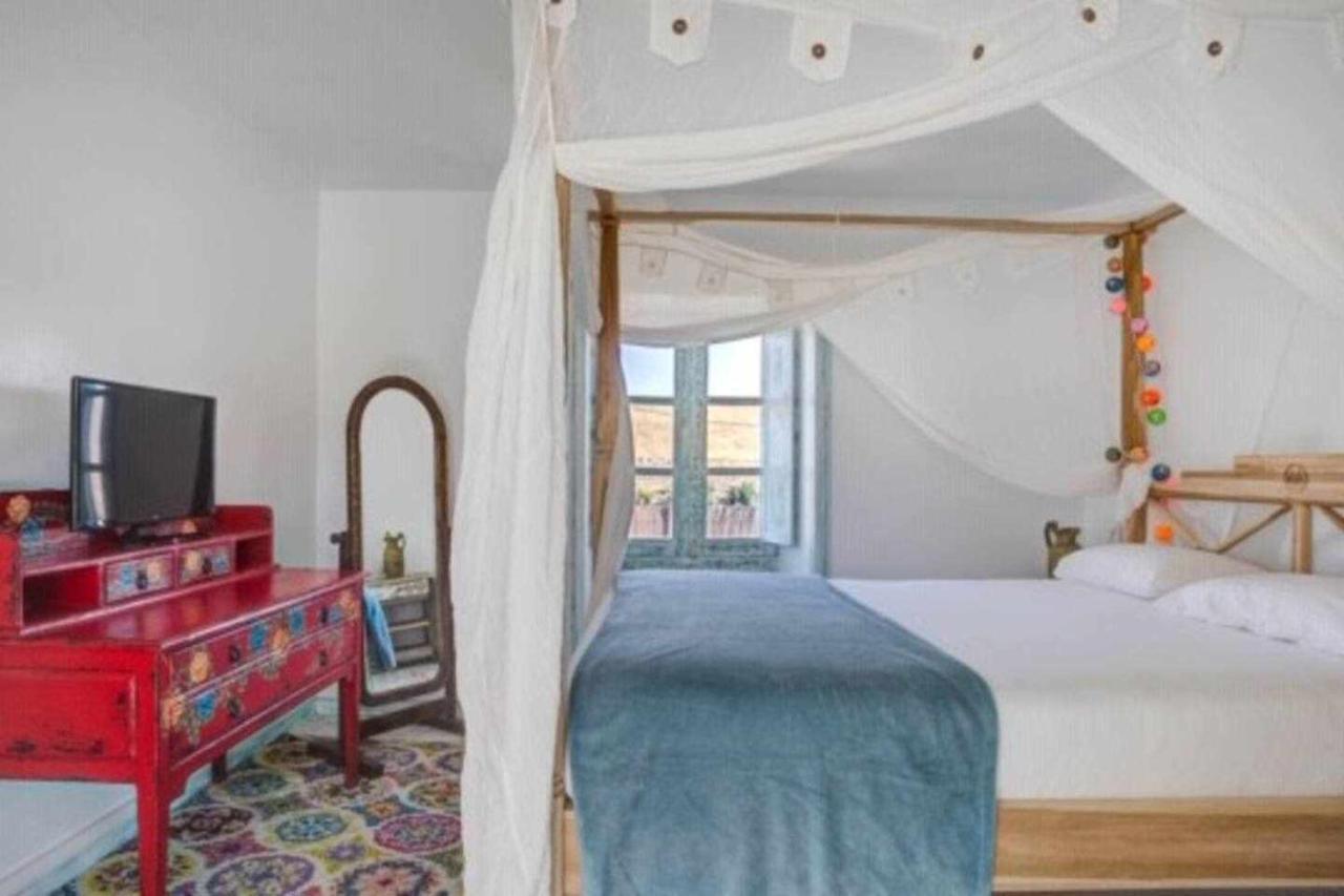 La Rural Casa de vacances *