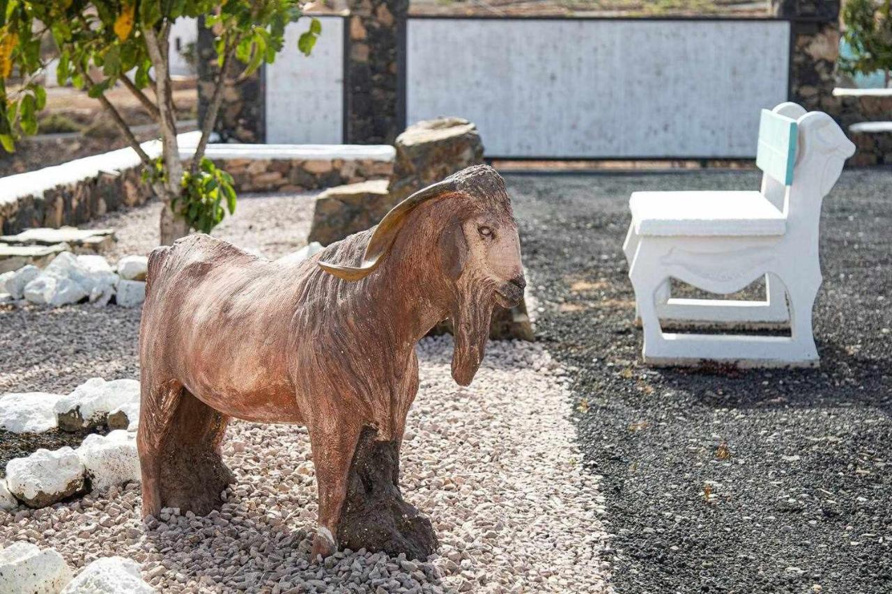 La Rural Casa de vacances