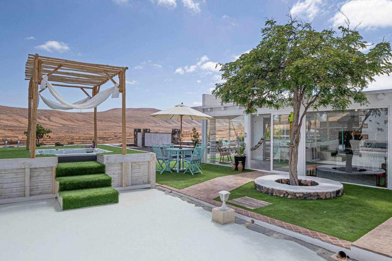 La Rural Holiday home *