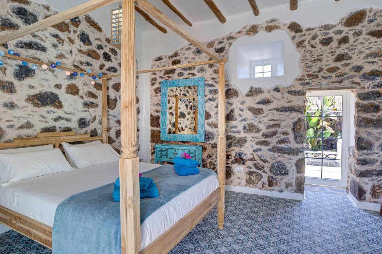 Holiday home La Rural *