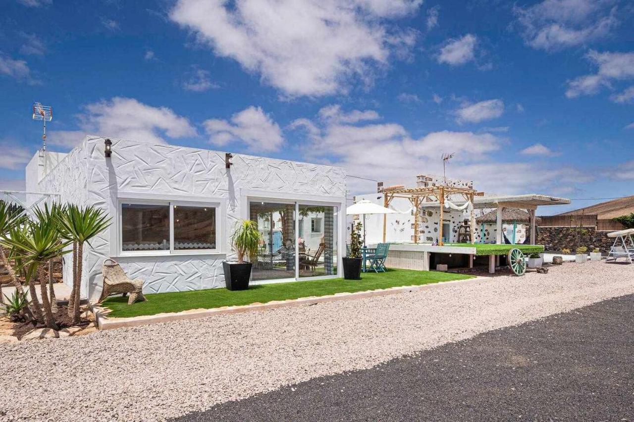 La Rural Holiday home