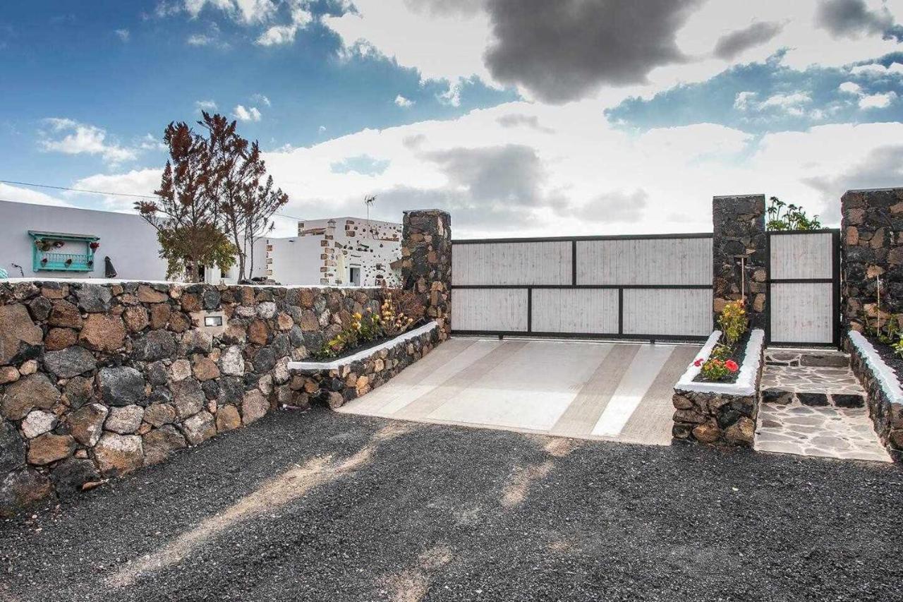 Holiday home La Rural Caldereta