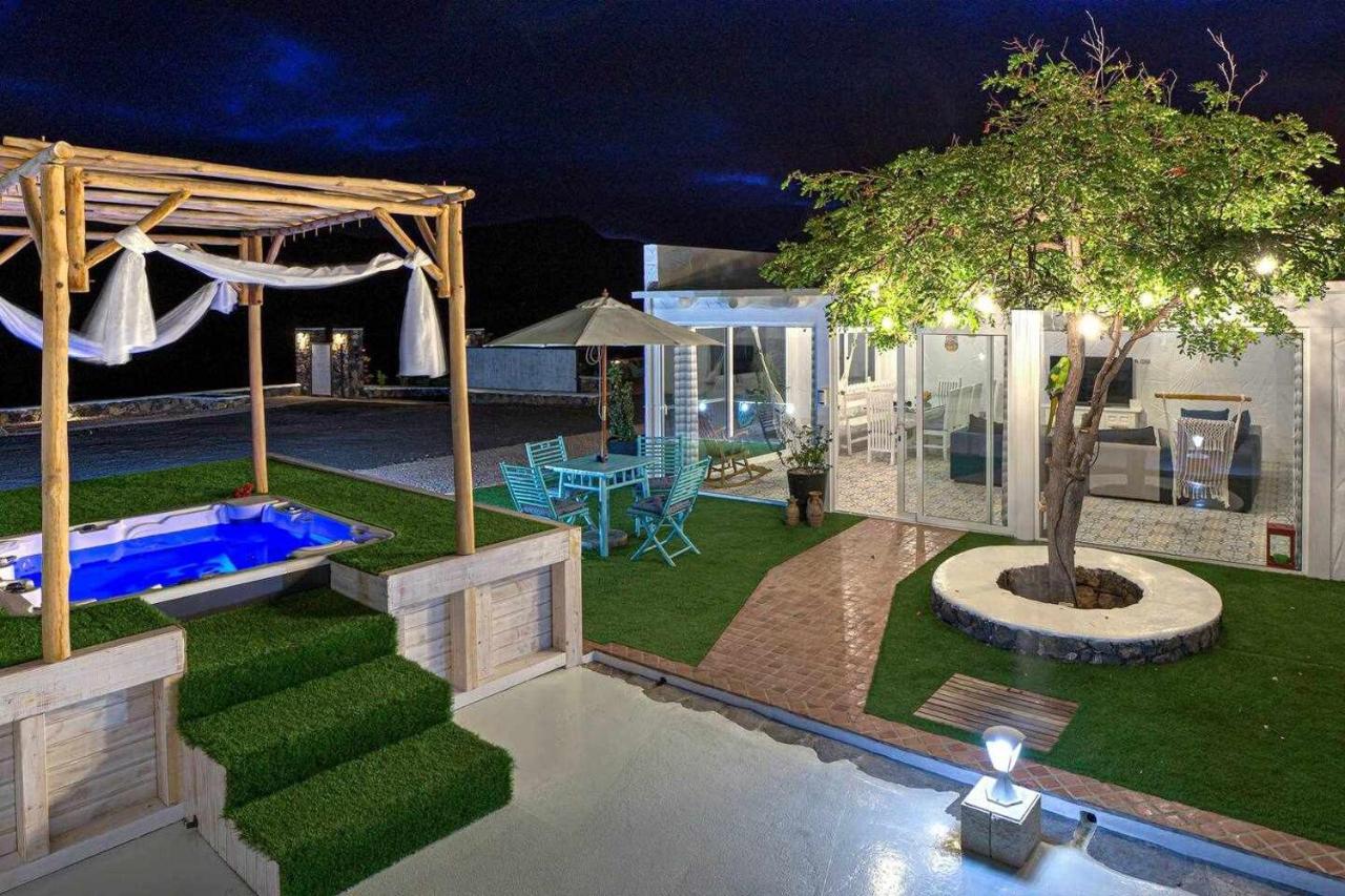 La Rural Holiday home