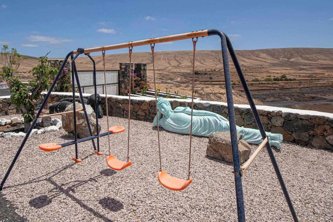 La Rural Caldereta
