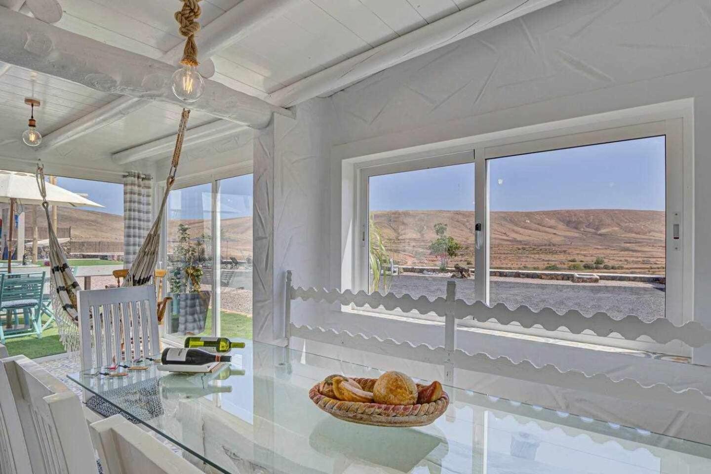 Holiday home La Rural *