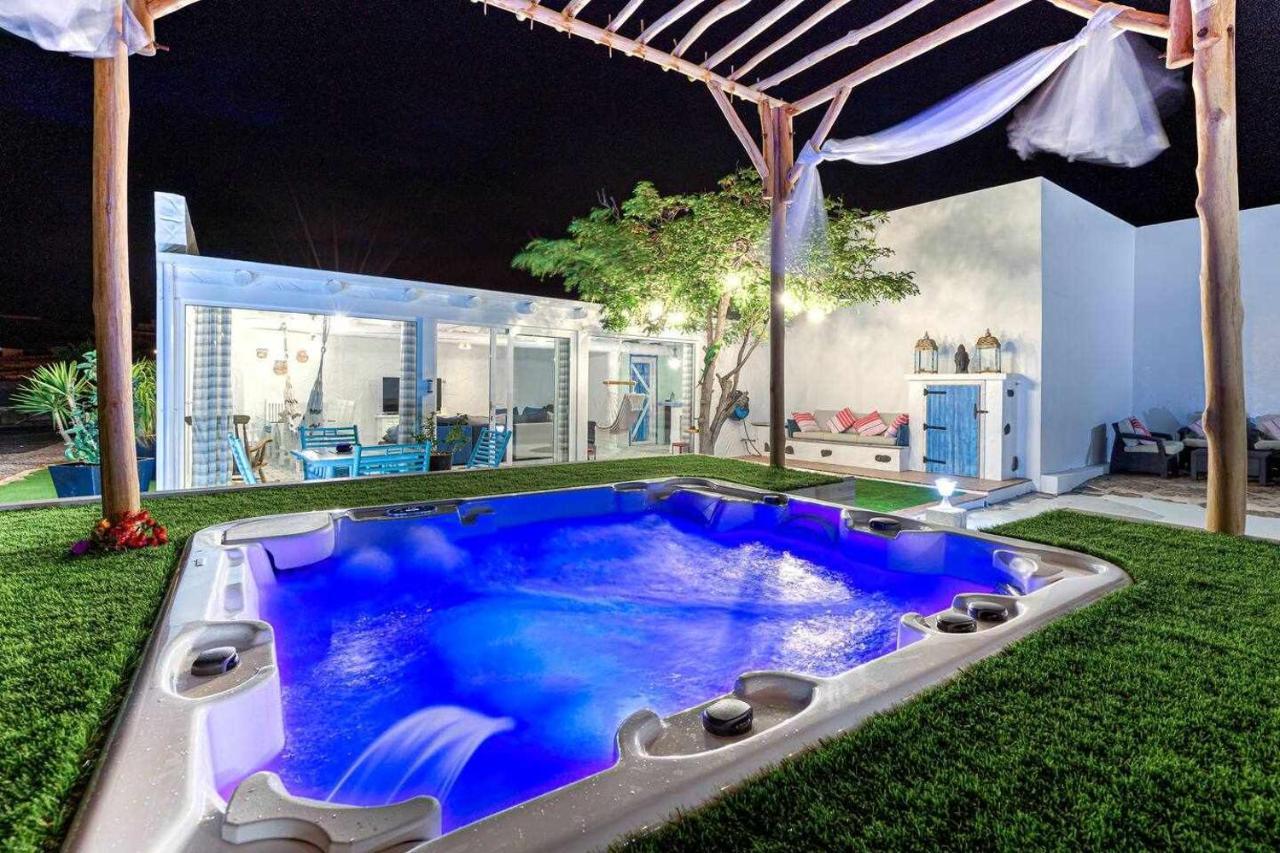 Holiday home La Rural
