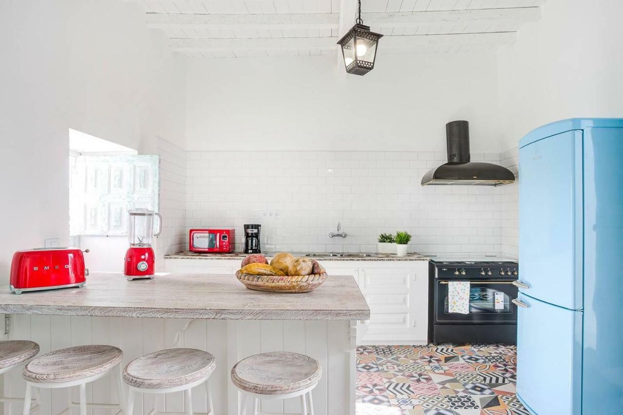 La Rural Holiday home